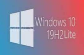 Windows 10 Pro 1909 (19H2) B.18363.476 (Lite) x64 Nov 2019